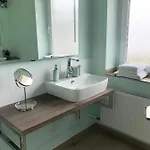 Tidenblick Apartment Wittdun