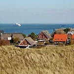 Apartment Tidenblick *
