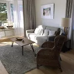 Apartment Tidenblick