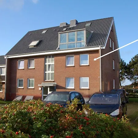 Tidenblick Apartment