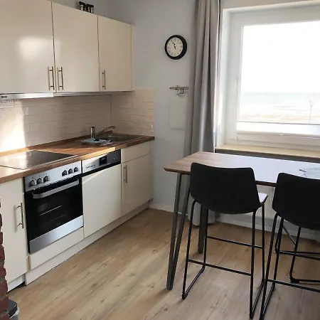 Tidenblick Apartment *