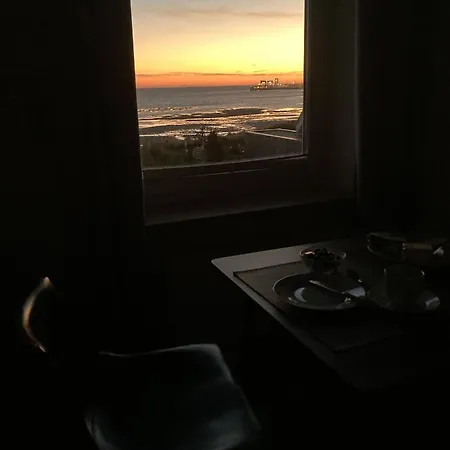 Tidenblick Apartment