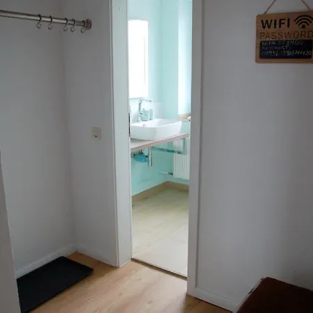 Tidenblick Апартаменты