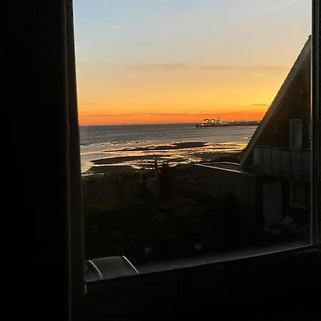 Tidenblick Apartment