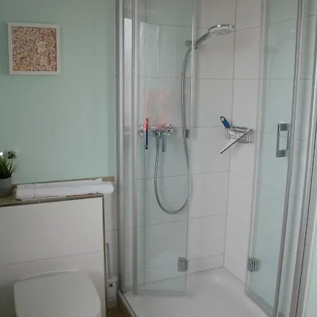 Tidenblick Апартаменты *