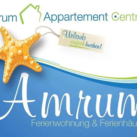 Apartment Tidenblick Wittdun
