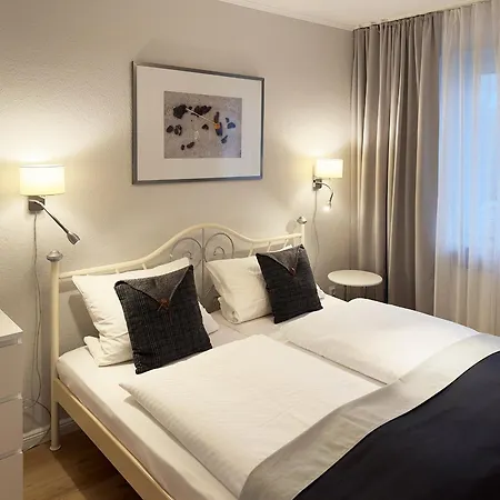 Tidenblick Apartment Wittdun