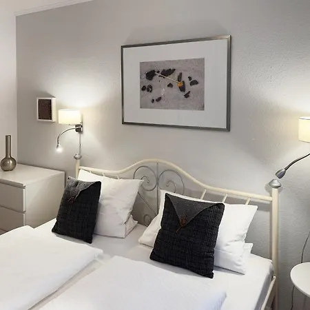 Tidenblick Lägenhet