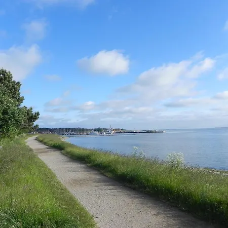 Tidenblick شقة *