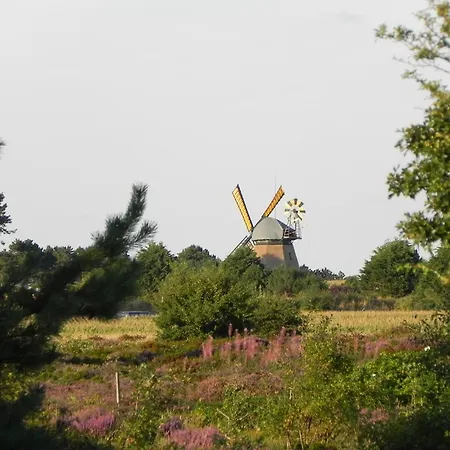 Tidenblick Lägenhet *