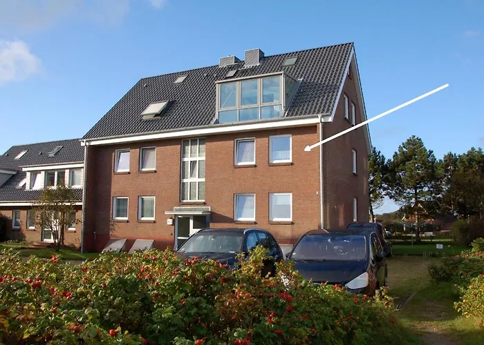 Tidenblick Apartamento