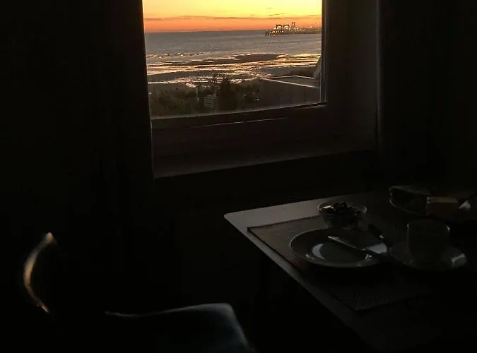 Tidenblick Apartamento