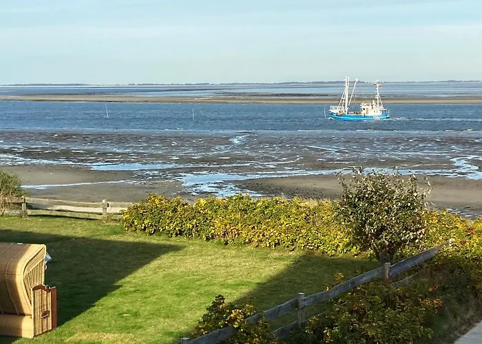 Tidenblick Apartamento