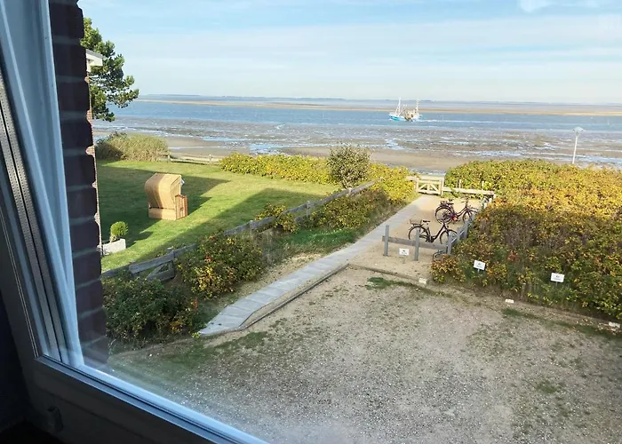 Apartamento Tidenblick