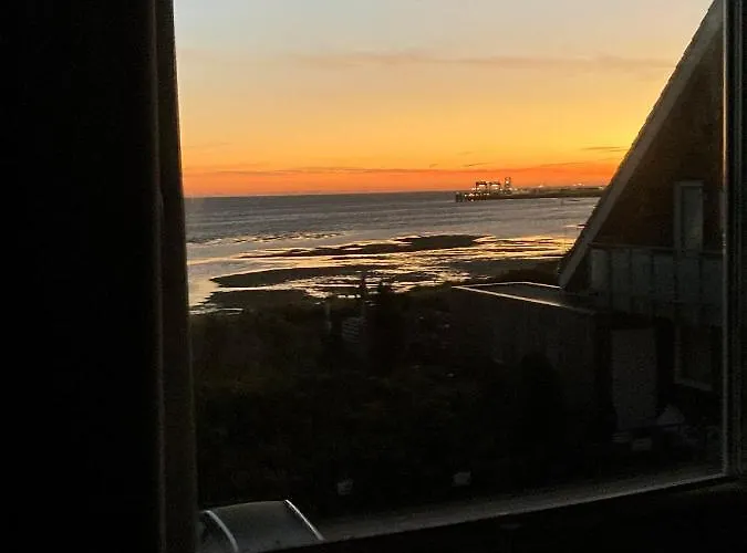 Tidenblick Apartamento