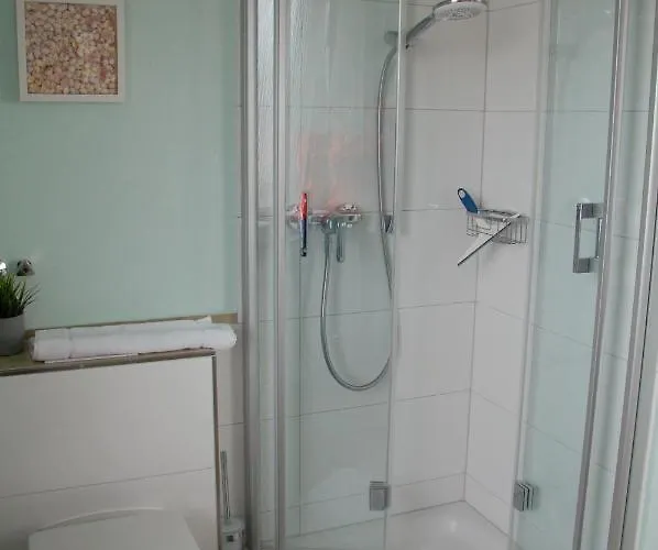 Tidenblick Apartamento *