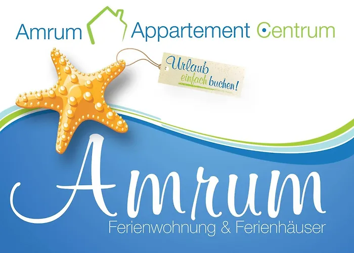 Apartamento Tidenblick Wittdün