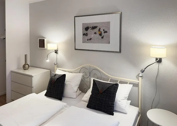 Tidenblick Apartamento