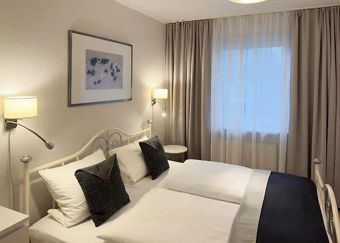 Apartamento Tidenblick *